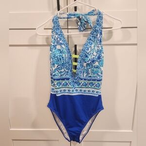 Lilly Bathing Suit